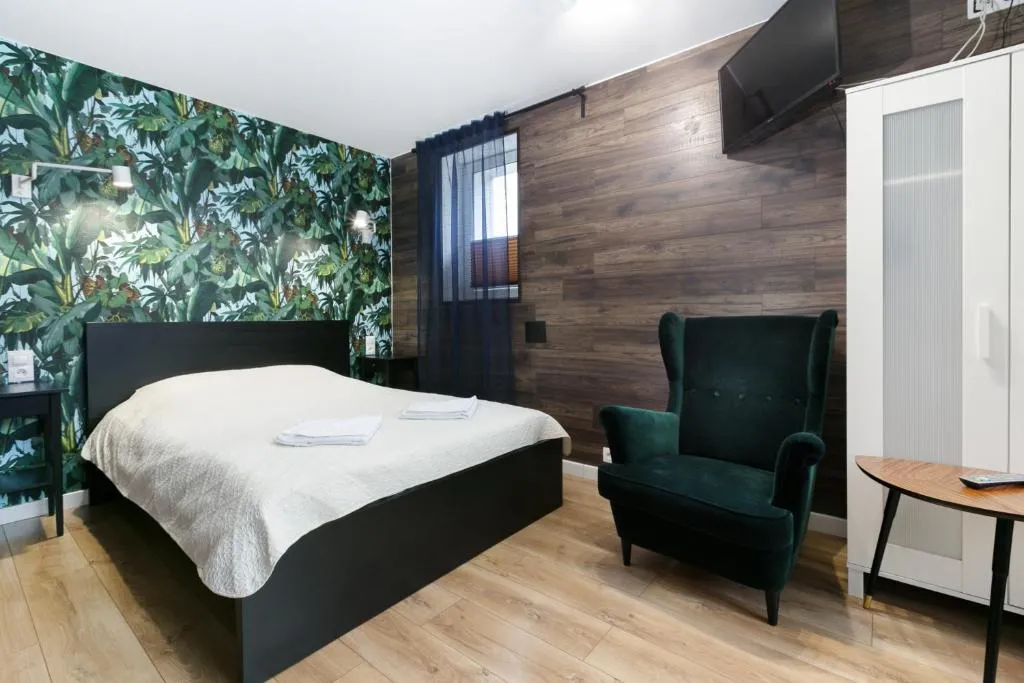 BE IN GDANSK Apartments - MARINA, Gdańsk, Polonia