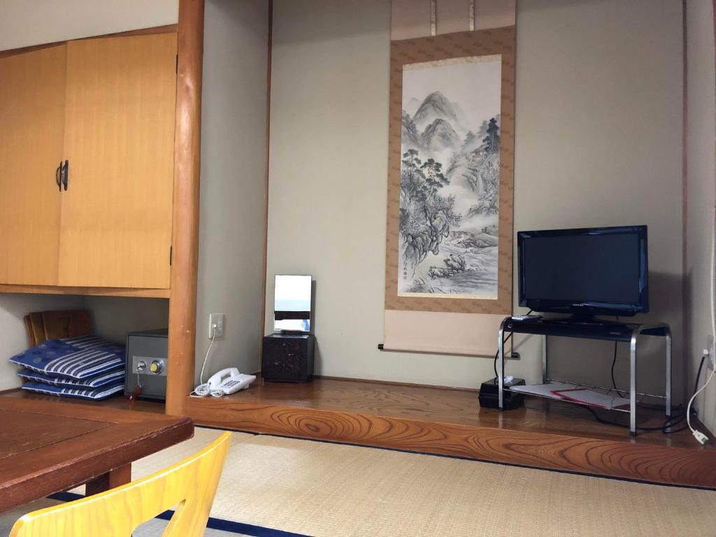 Saihokuso – miniature 2