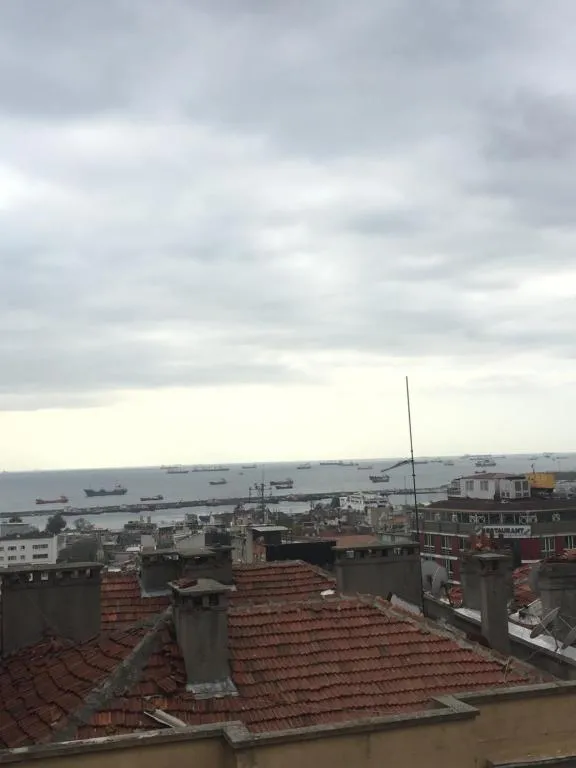 Çağan Guest Home, Istanbul, Turkey