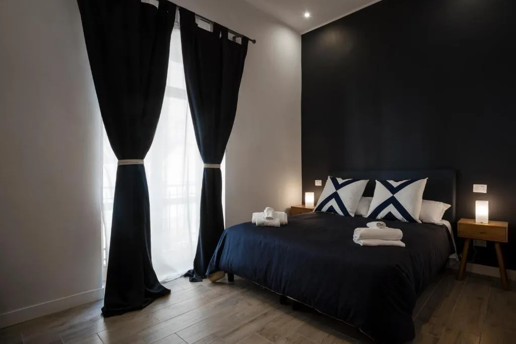 Sant'Alfonso Bed and Breakfast Napoli, Arzano, Italy