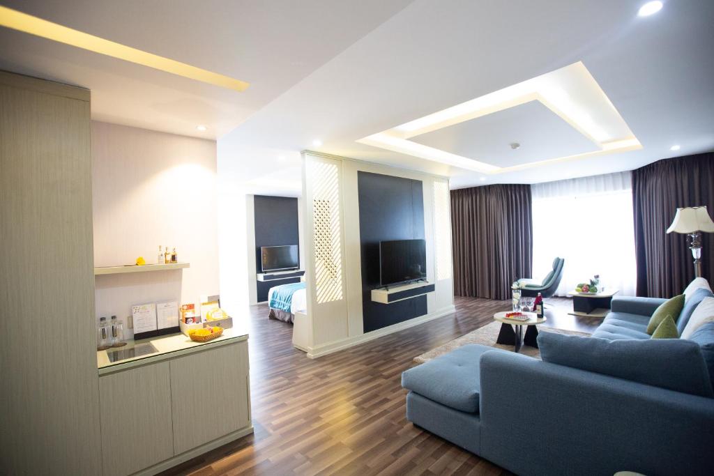 Central Hotel Thanh Hoa