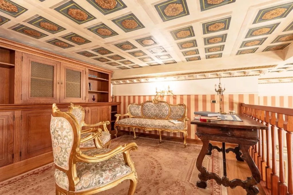 Residenza Contessa Costanza, Roma, Italia