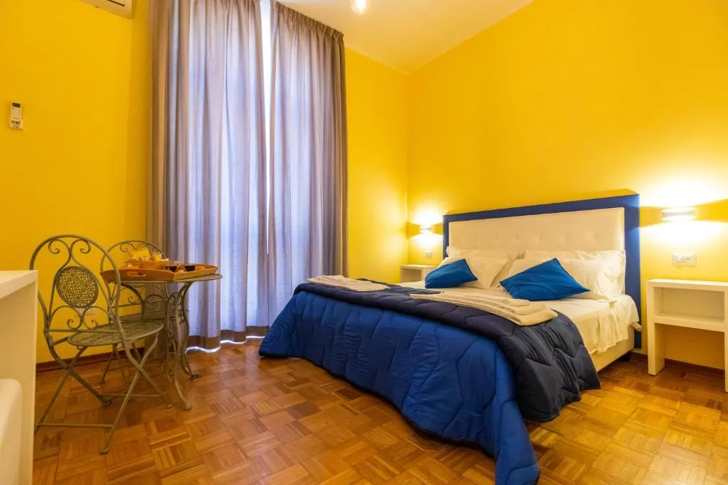 B&B Trianon, Arzano, Italy