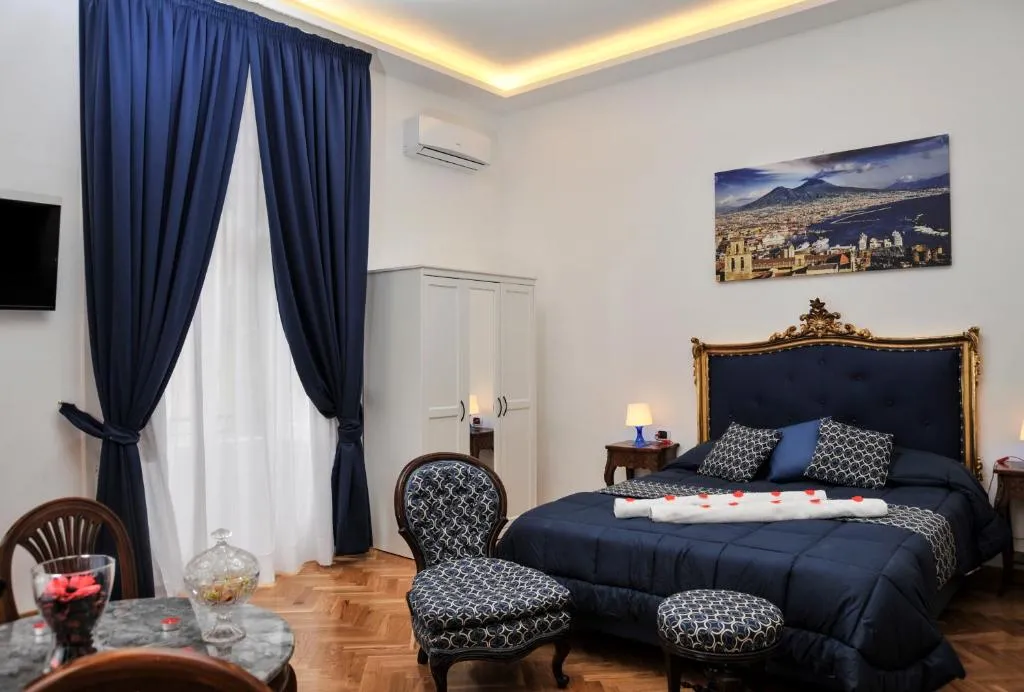 Di Palma Suite, Napoli, Italia