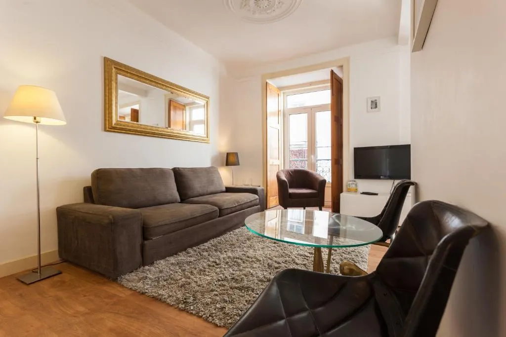 Secret Place, Typical Apartments, Amadora, Portugal