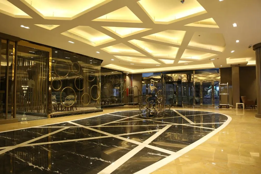 اجمل شقق فندقية شرق الرياض 