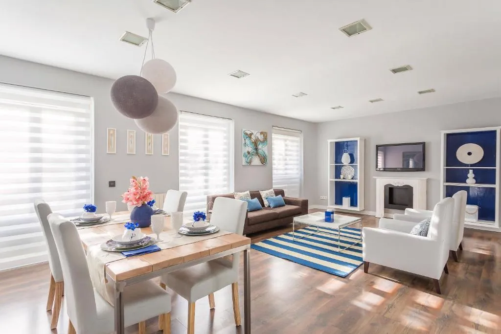 Serrano Excellent, by Presidence Rentals, Madrid, Spania