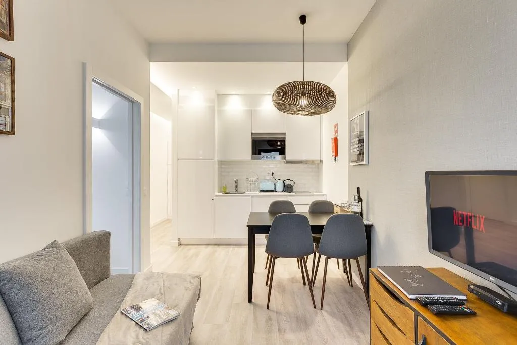 Oporto Poem - Downtown Apartment, Porto, Portugal