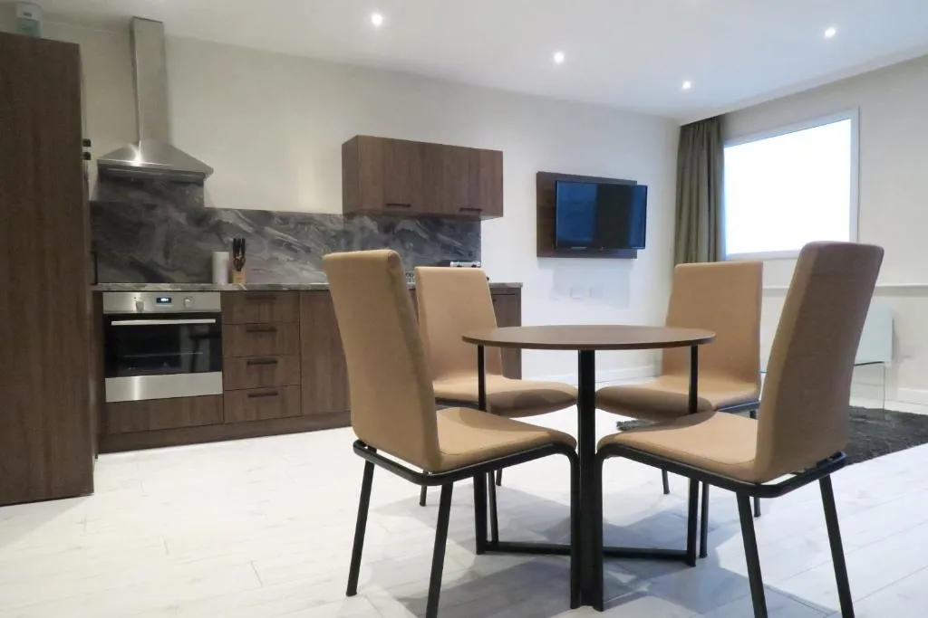 Quay Apartments Clarence House, Cwmbran, United Kingdom