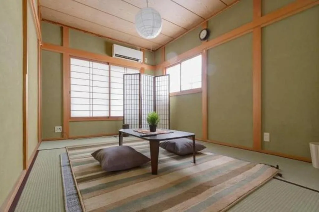 Casa Rar, Higashiosaka, Japan