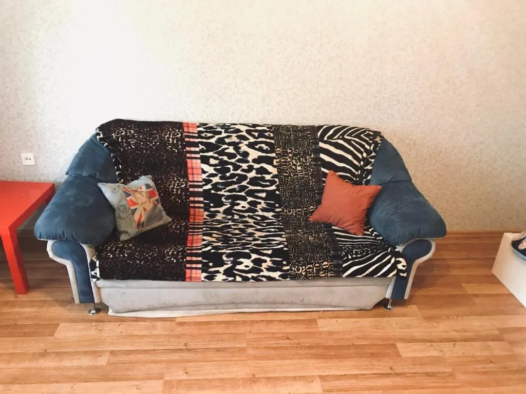 Apartment G-Kvartal at Tushinskaya, Moscova, Rusia
