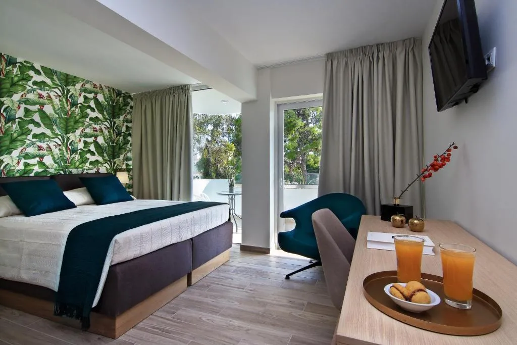 Maison 66, Riviera Hotels, Athens, Greece
