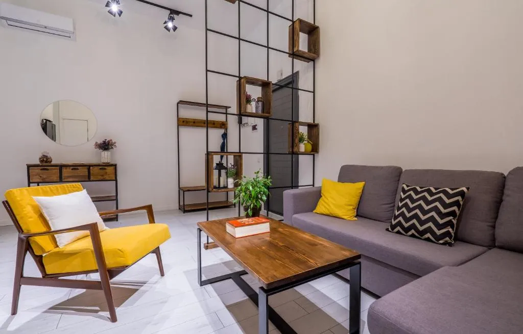 Irina's Cozy Apartment In Old Tbilisi, Tbilisi, Georgia