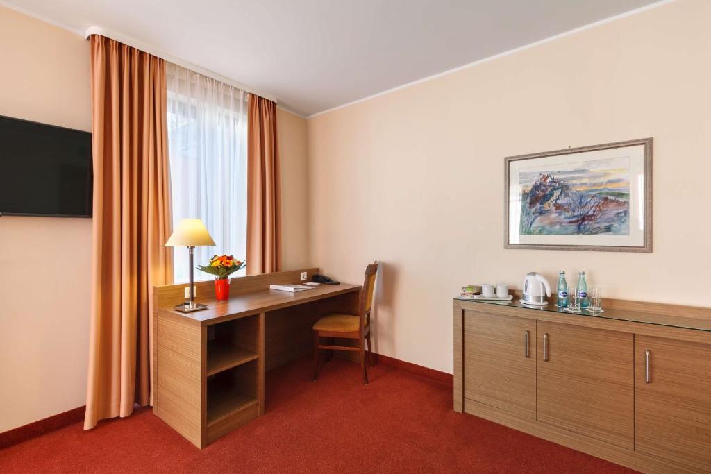 Best Western Hotel Bamberg