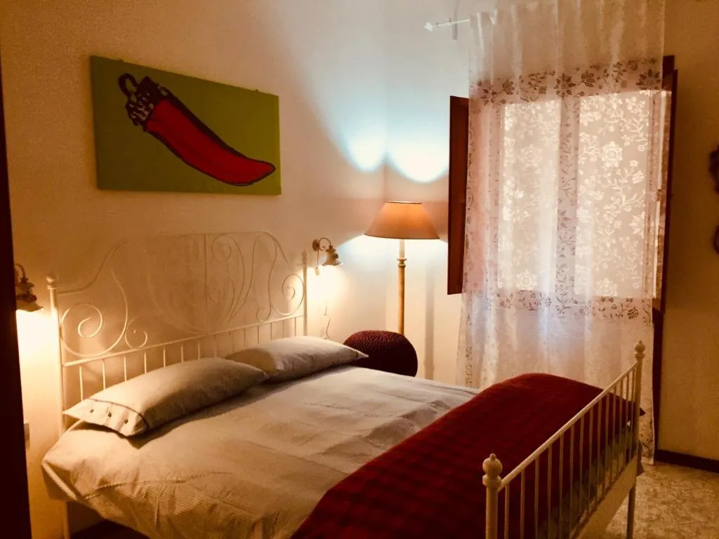 Casa Gamilia, Arzano, Italy