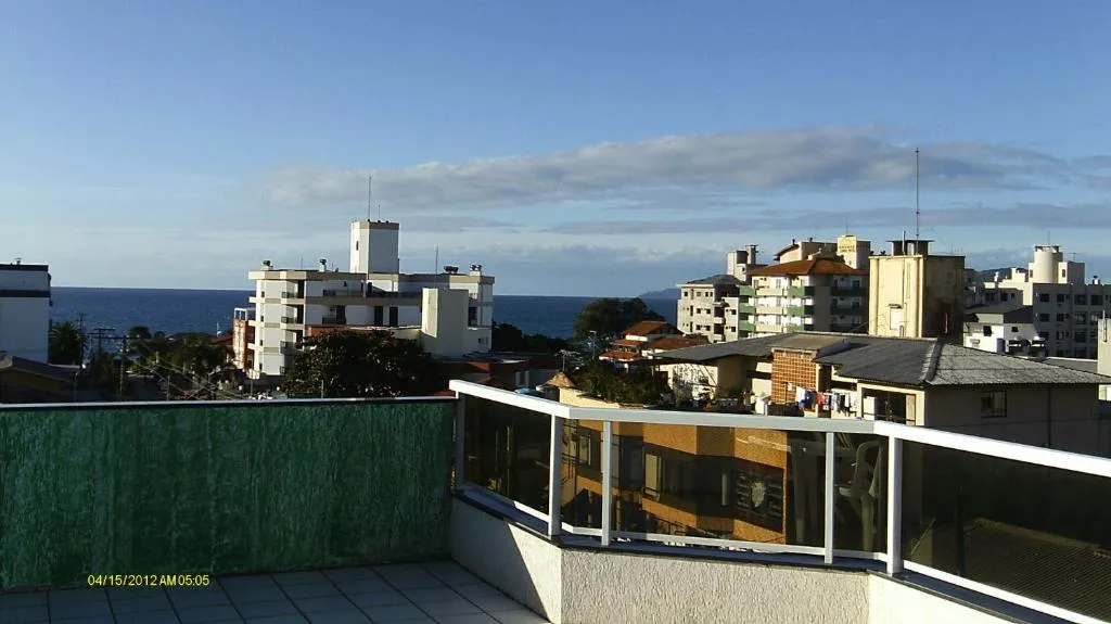 Residencial Ilhas Gregas, Florianopolis, Brazil
