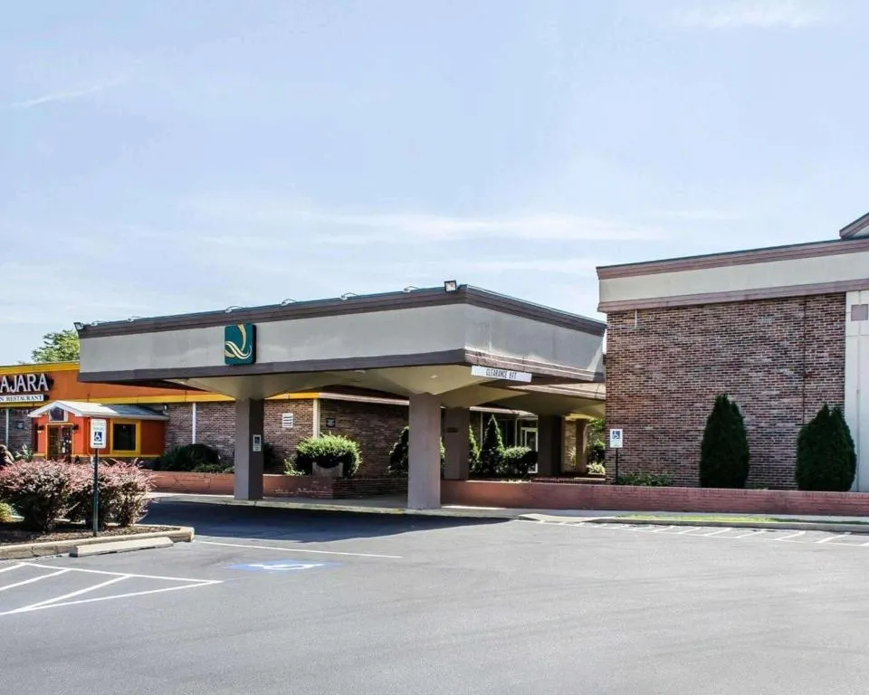 Quality Inn & Suites York, Avon Valley, United States