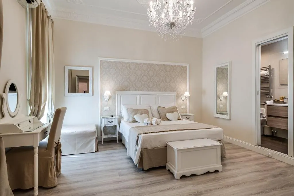 Charme & Chic Luxury, Roma, Italia