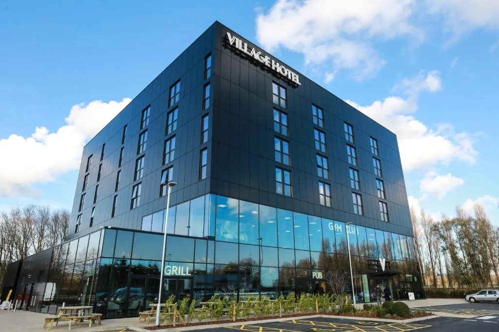 Village Hotel Bristol Filton, Bristol, United Kingdom