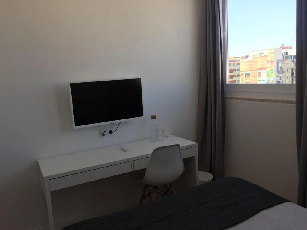 Republica83-Campo Pequeno Home, Amadora, Portugal