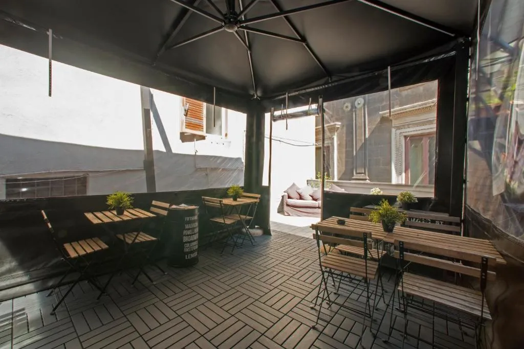Il Taschino Suite, Napoli, Italia