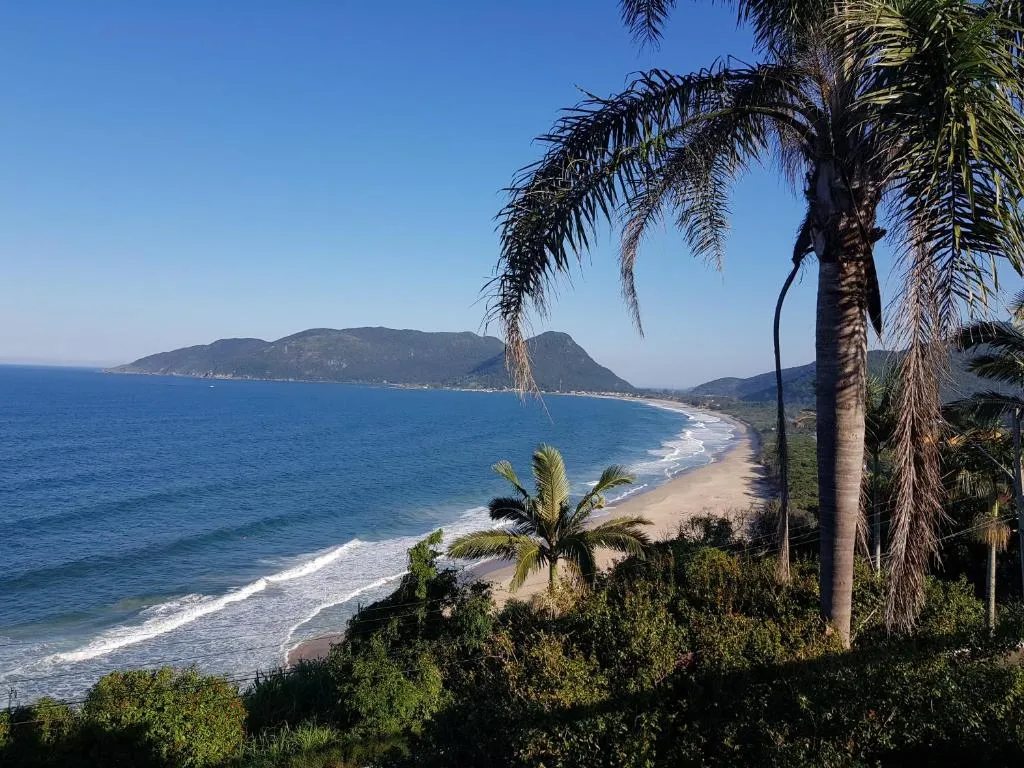 Apartamento Residencial Toca Coruja, Florianópolis, Brazilia