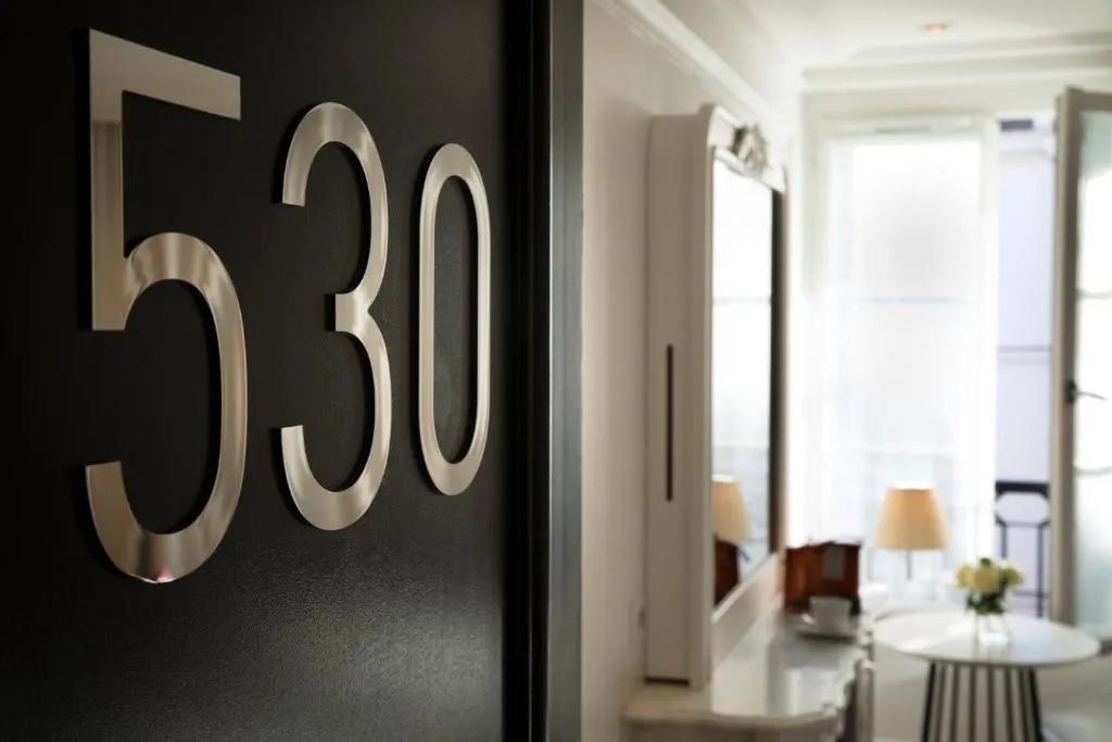 Hôtel R de Paris - Boutique Hotel, Paris, France