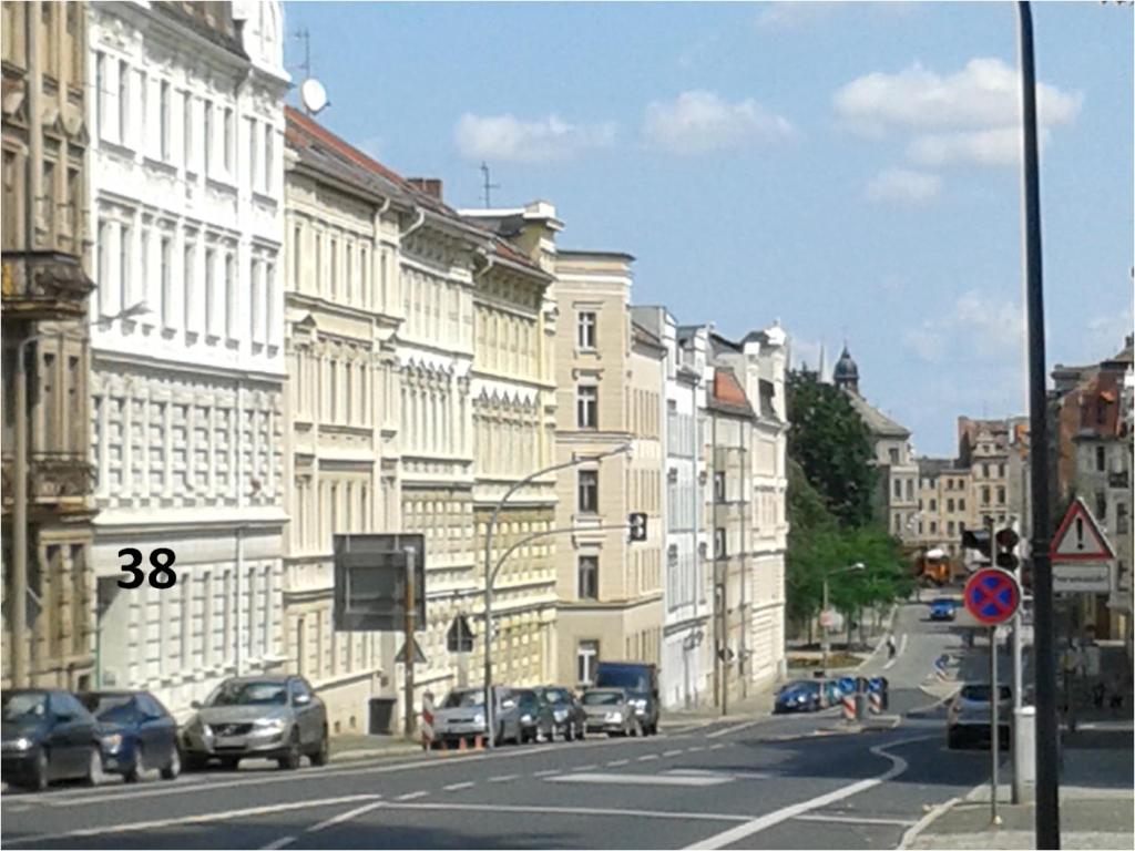 Old Firestation Goerlitz / Alte Feuerwache Görlitz