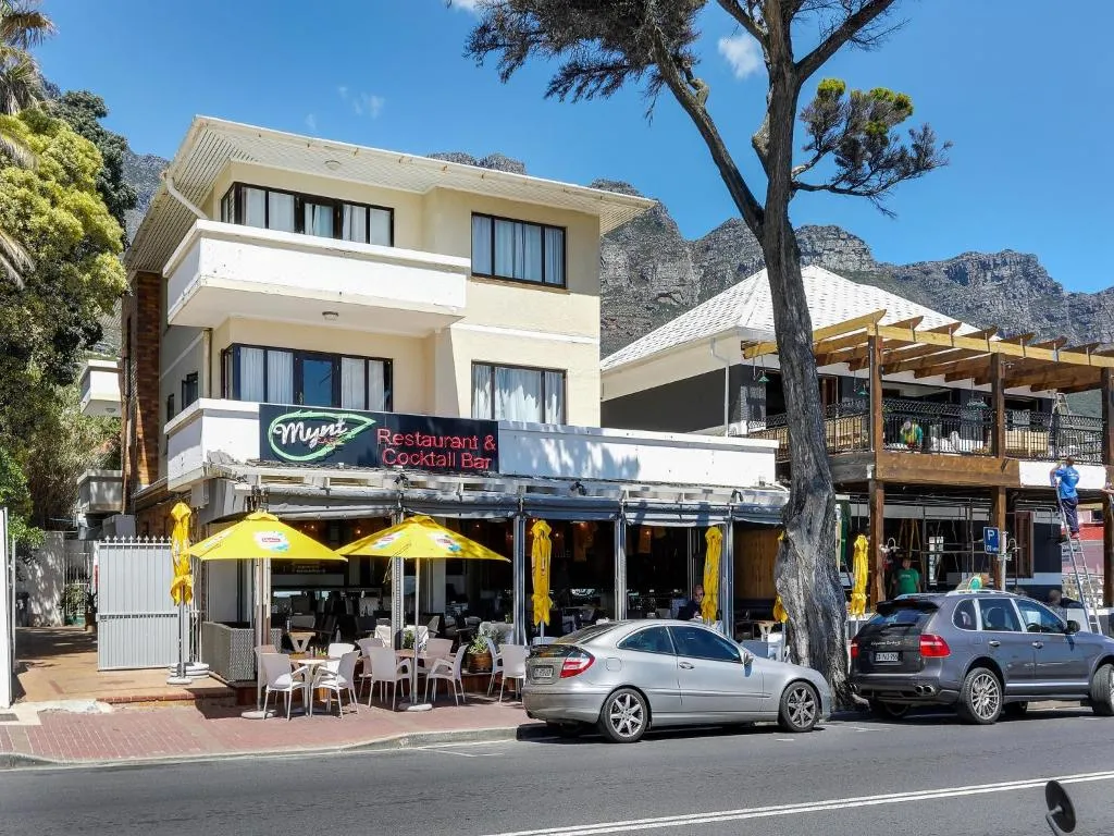 Apartments on the Bay Self-Catering, Cape Town, Africa de Sud