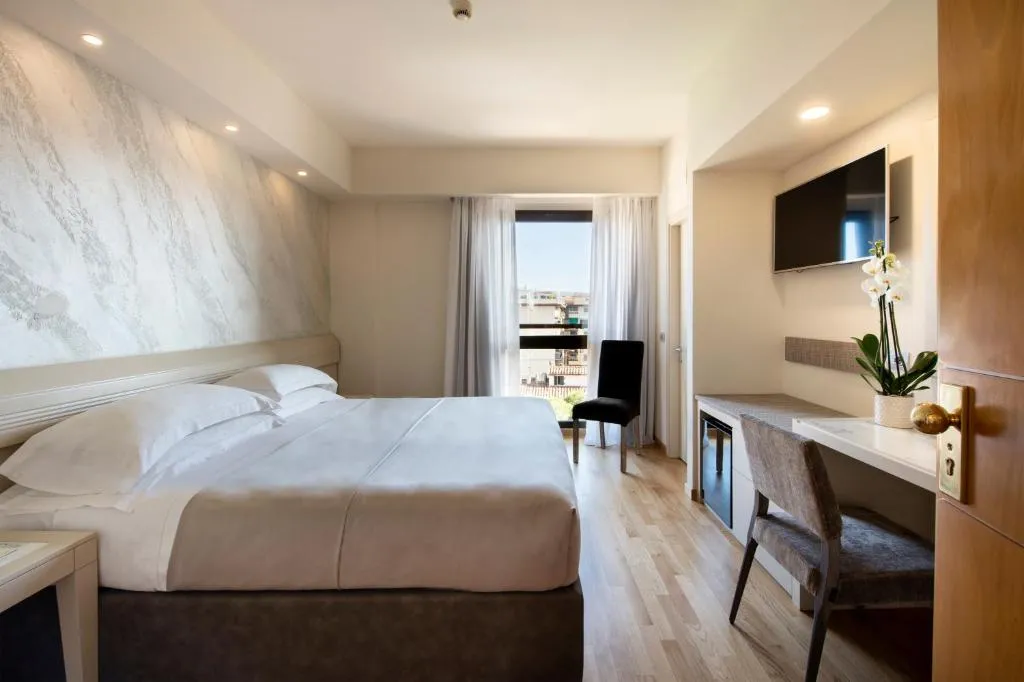 Hotel Grifone Firenze, Florența, Italia