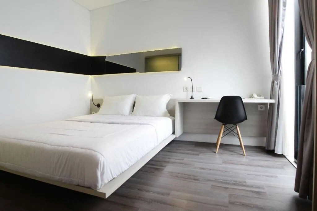 Tujutiga Suites, Jakarta, Indonesia