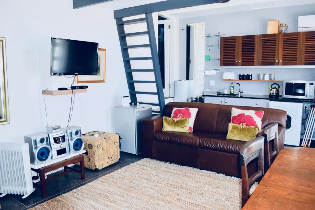 1 Bedroom Apartment in the Heart of Cape Town, Cape Town, Africa de Sud