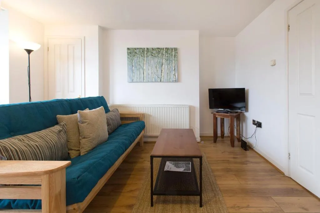 Sleep & Stay Oxford - Beautiful Flat Near City Centre, College Corner, United Kingdom