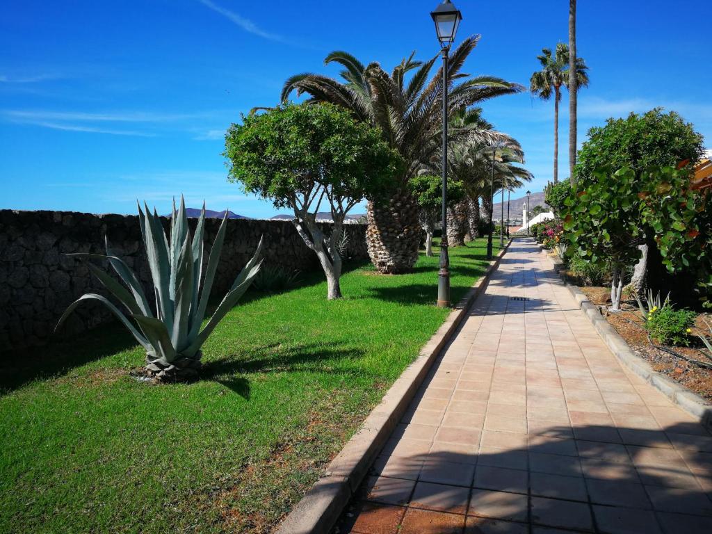 Rocas del Mar Apartment