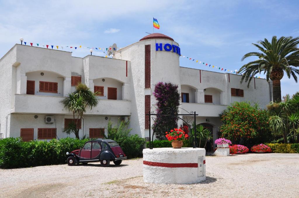 Hotel Portofina