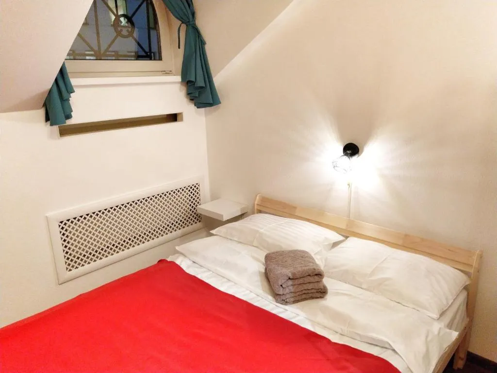 Attic Hostel Saint-Petersburg, Sankt Petersburg, Rusia