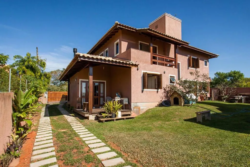 Didi's Guest House - Campeche, Florianópolis, Brazilia