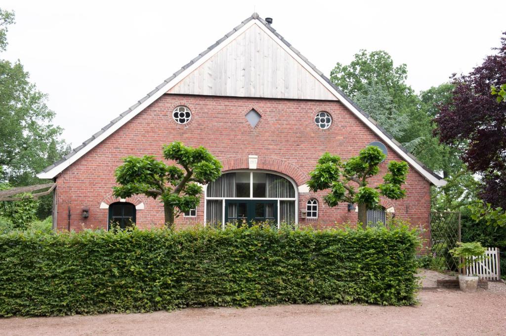 B&B de Balkende Ezel