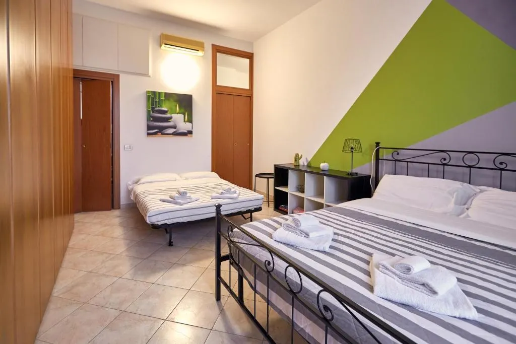 Tortona Design Flat, Comasina, Italy