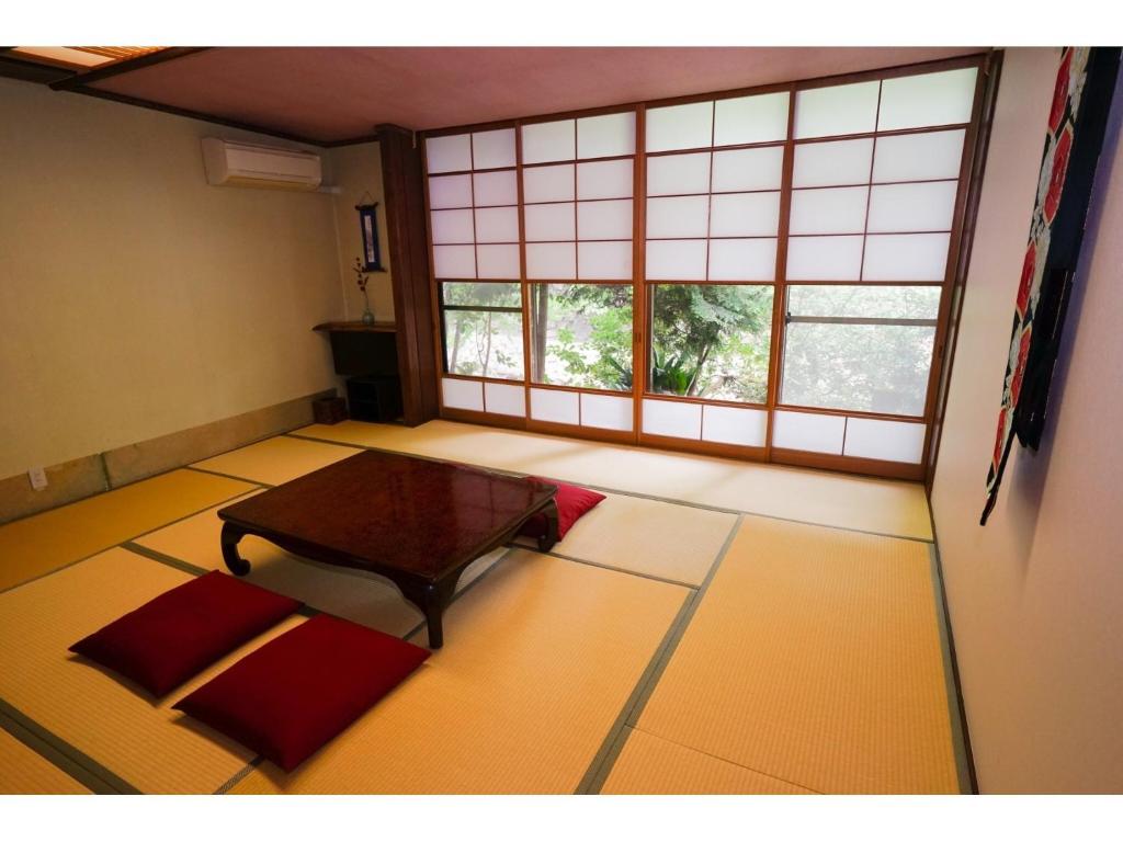Onsen Yado Mizuguchi thumbnail 4