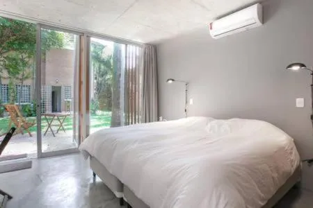 Da House, Sao Paulo, Brazilia