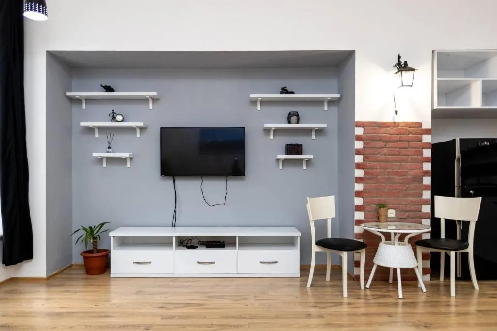 Wehost Business Traveler Apartment, Tbilisi, Georgia