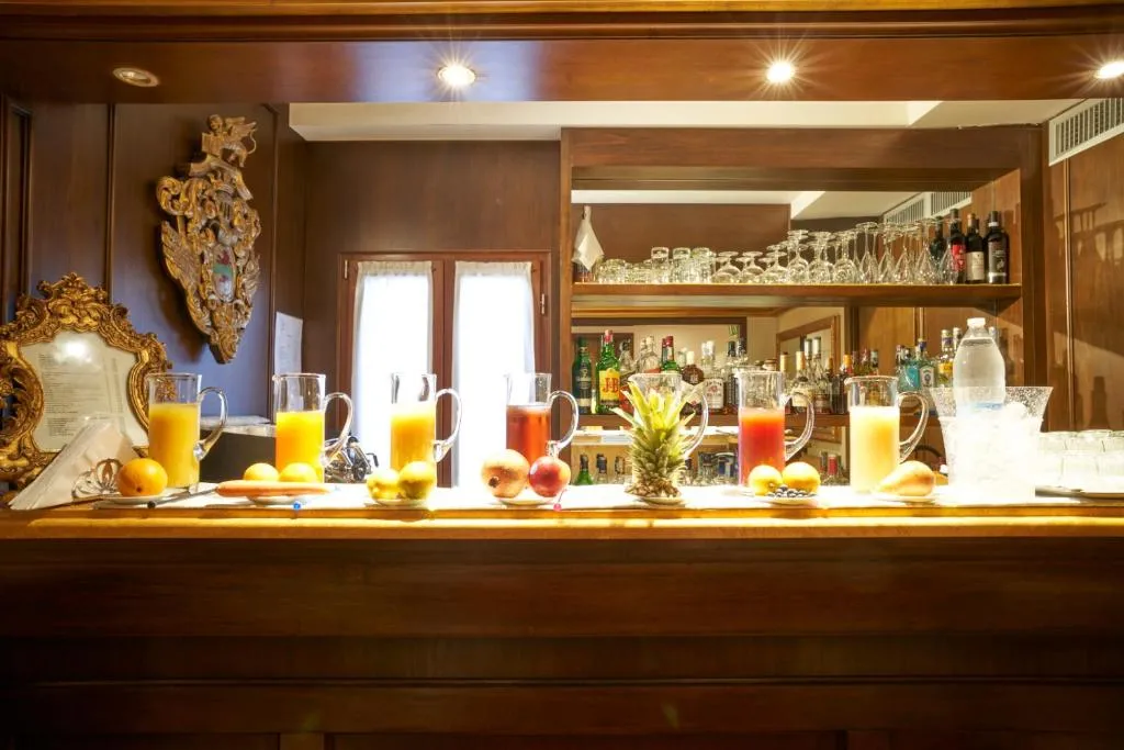 Hotel Al Codega, Venice, Italy