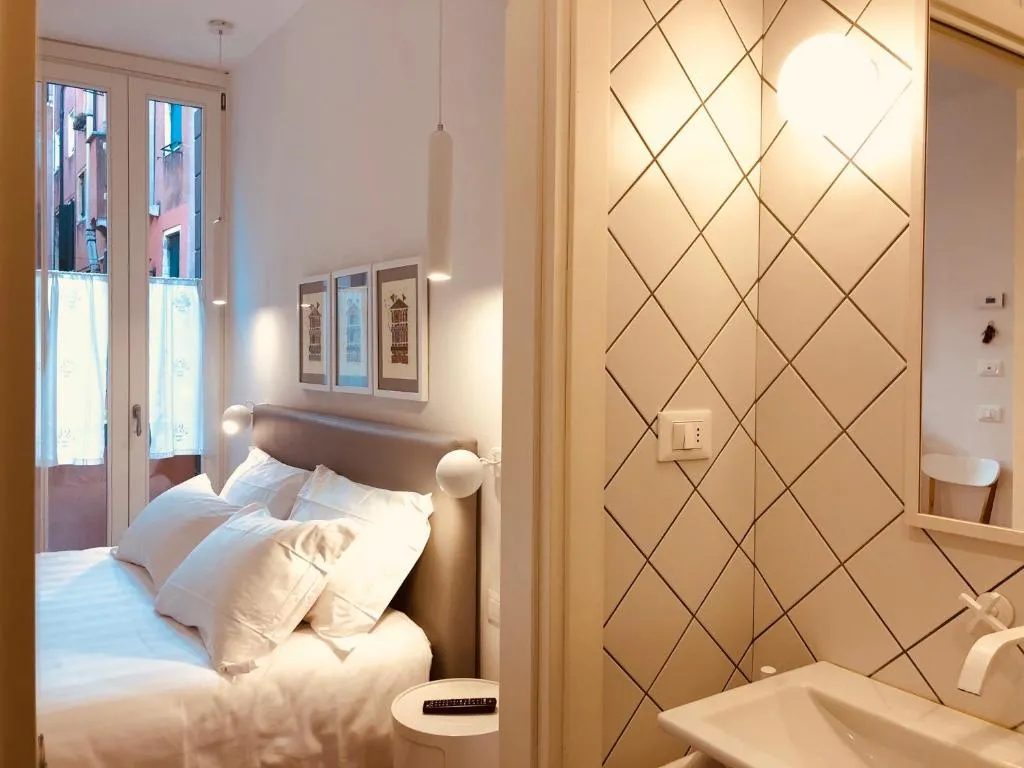 San Marco Design Suites, Venice, Italy