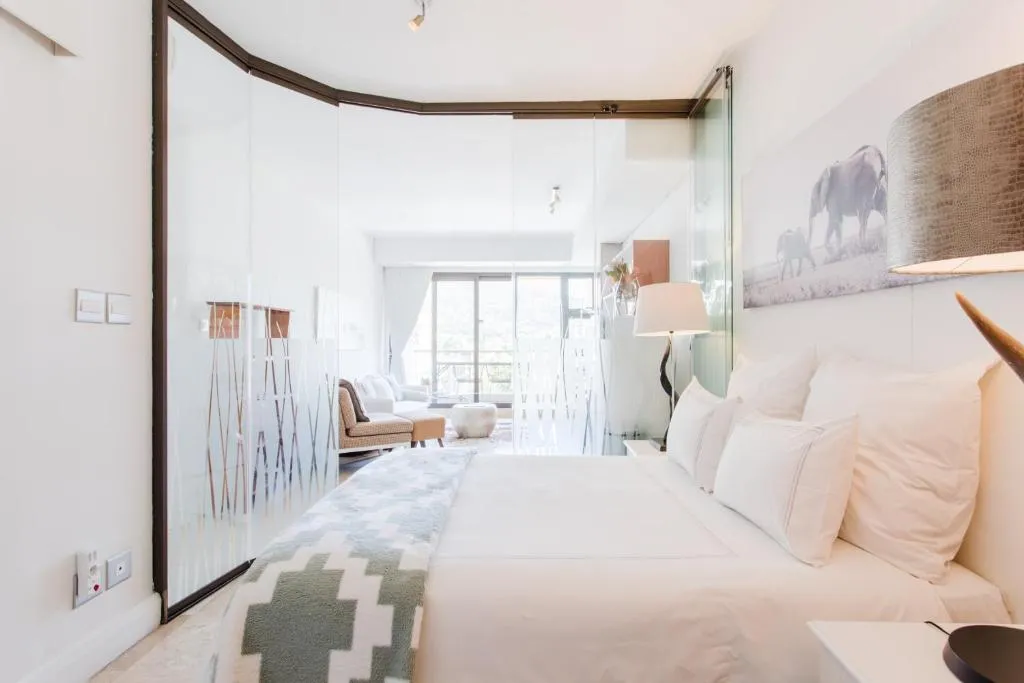 Cape Town City Luxury Apartments, Cape Town, South Africa