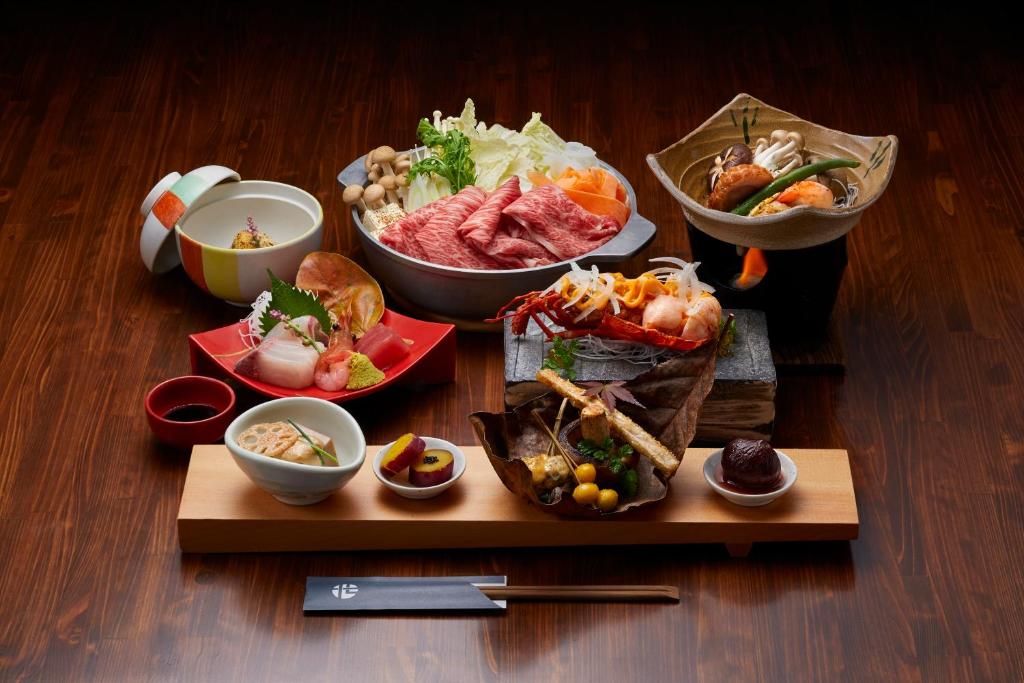 Yawaragi-no-Sato Yadoya thumbnail 3