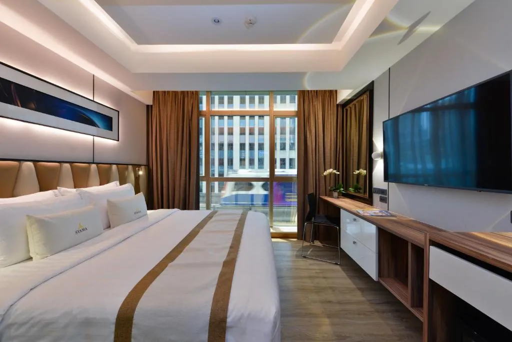 Syama Nana, Bangkok, Thailand