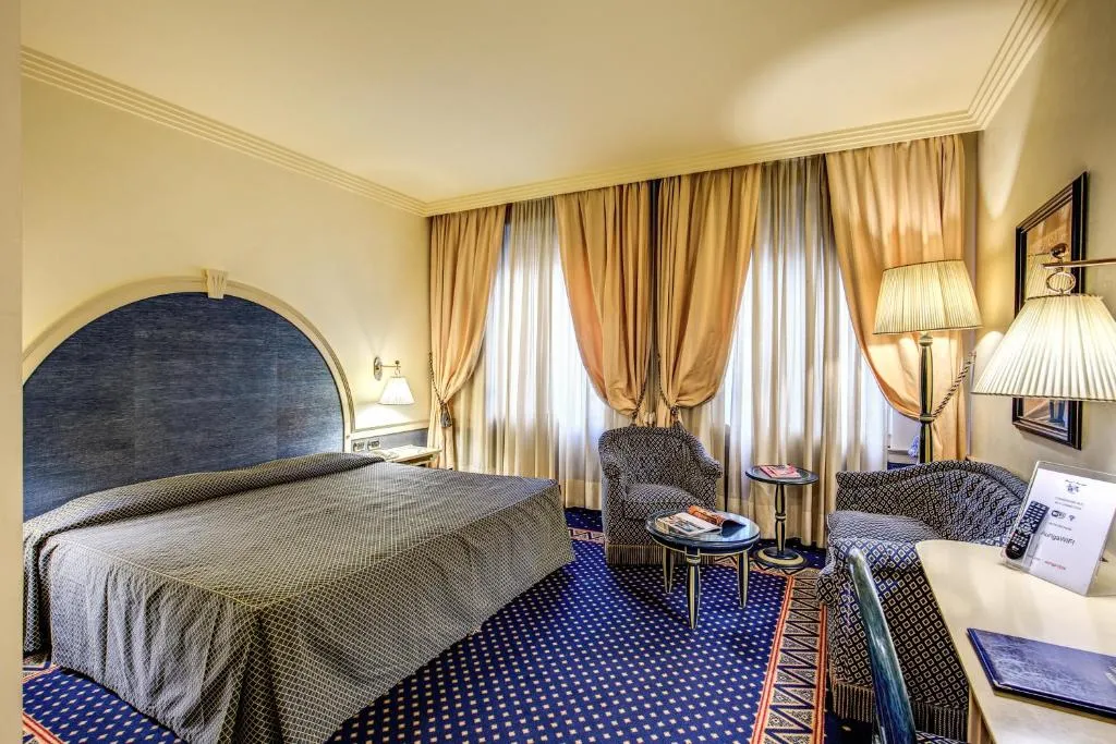 Hotel Auriga, Milano, Italia