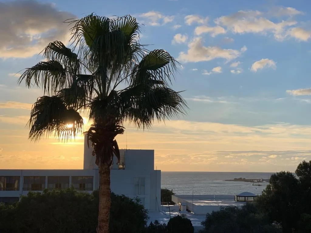Phaedrus Living: Seaside Luxury Flat Natalia House 102, Paphos, Cyprus