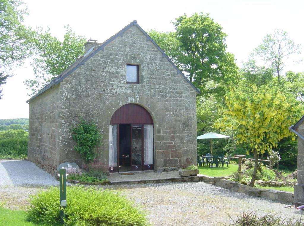 Granary Cottage, Kerhotten